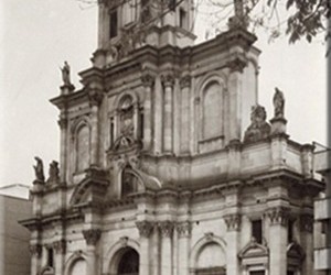 The Basilica of the National Vow Source:  arquibogota.org.co
