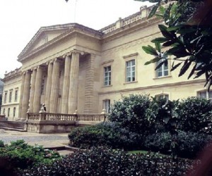 Presidential Palace. Source www.bogota.gov.co