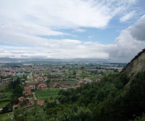 Cota. Source: www.panoramio.com BY M.A.R.K.O.F.